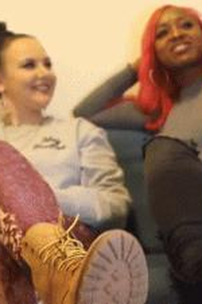 Boot Bitch - Screenshot 1 of 4 - Boots