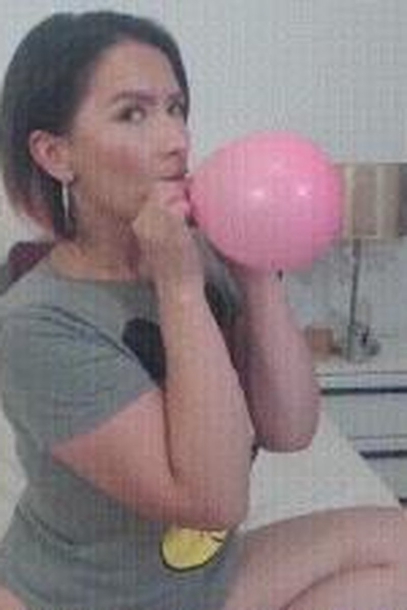 Balloons Fetish - Screenshot 1 of 4 - Balloon Fetish