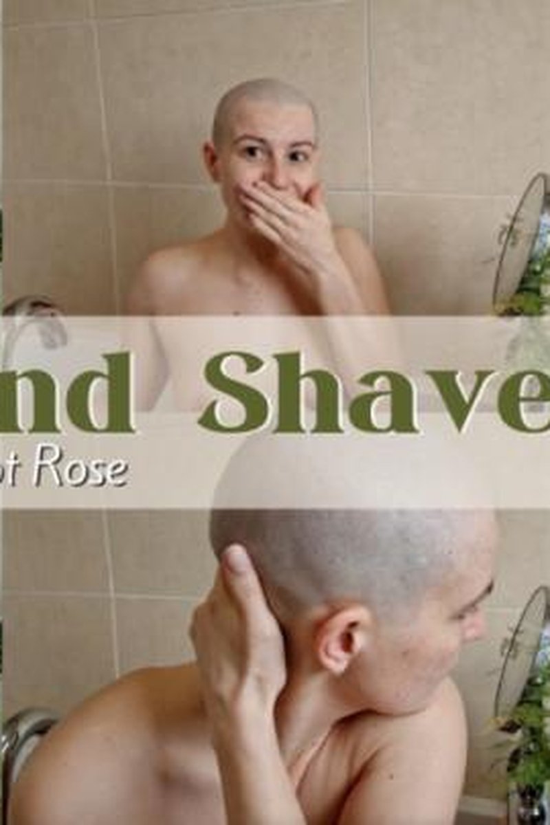 The Second Shave - Screenshot 1 of 4 - Armpit Fetish
