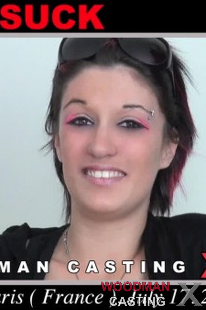 Kenza Suck Casting - Screenshot 1 of 4 - Anal