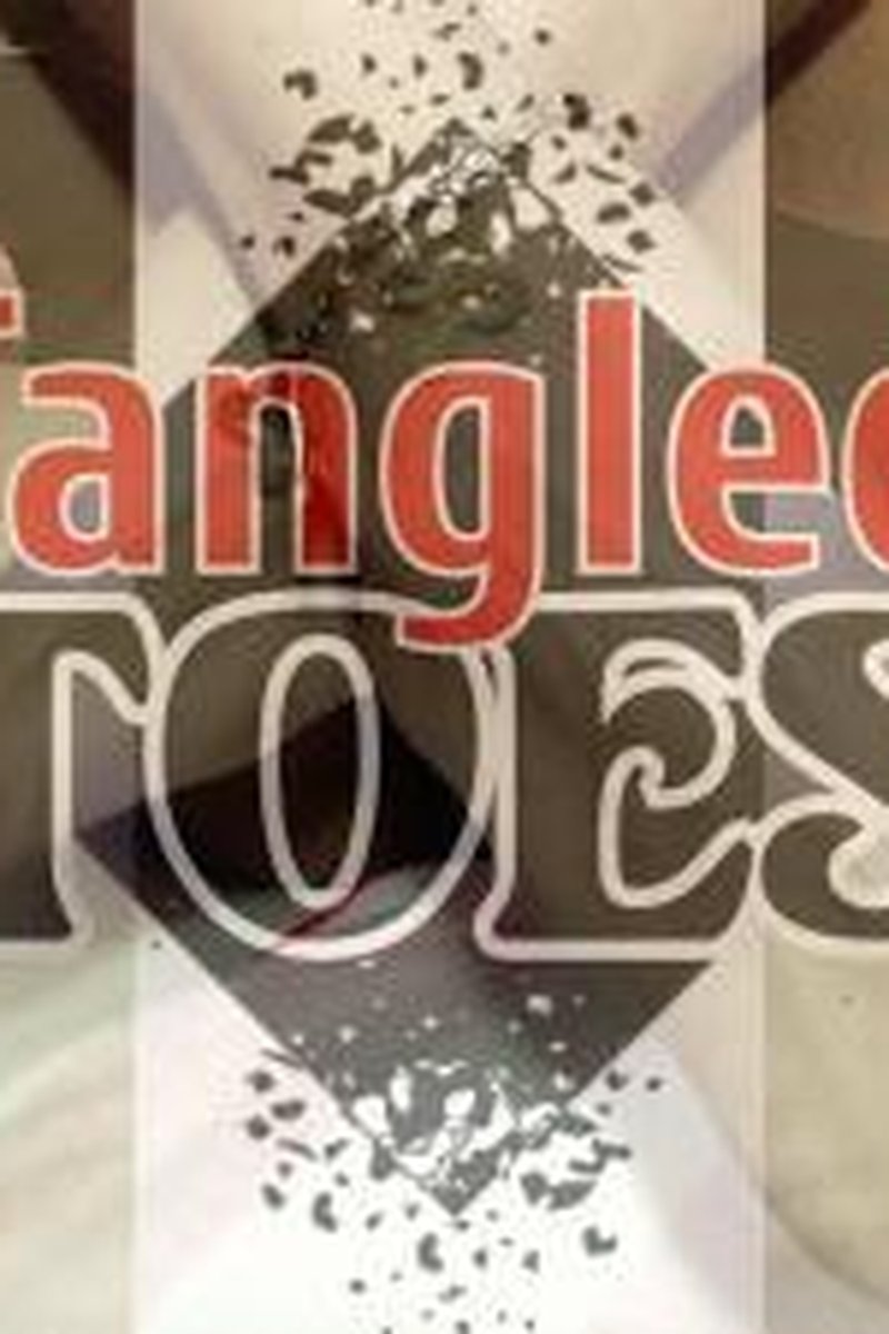 Tangled Toes - Screenshot 1 of 4 - Foot Fetish