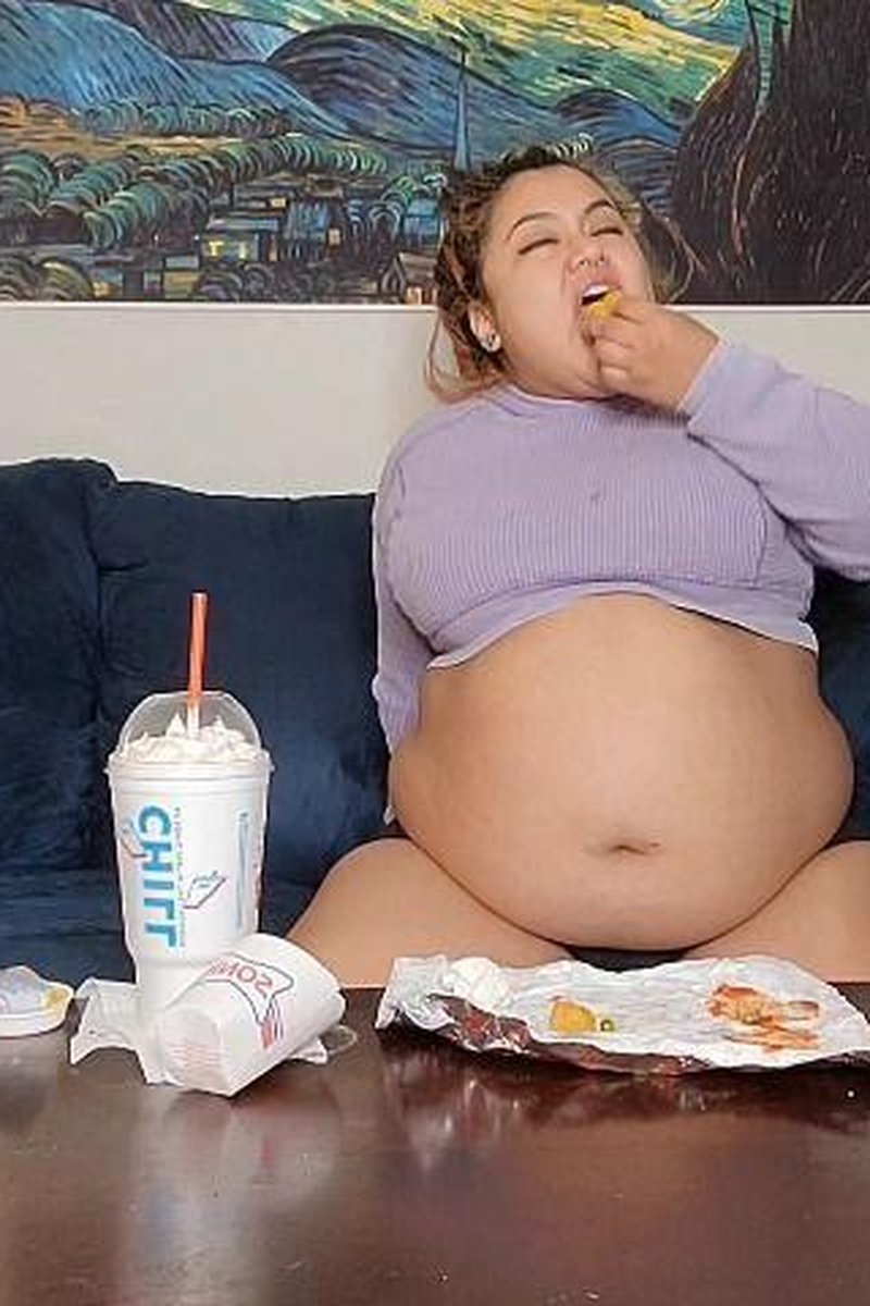 Giant Sonic Order - Stuffing - Screenshot 1 of 4 - BBW