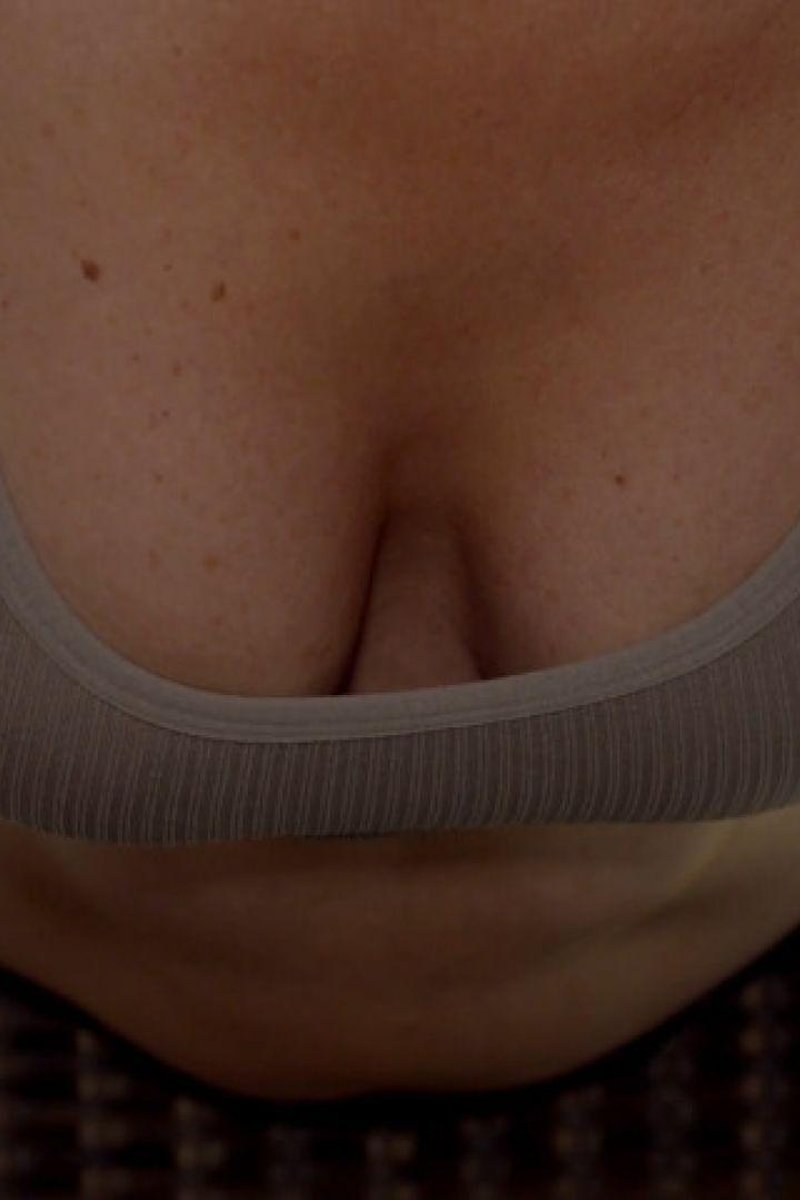 Stuck And Fucked - Screenshot 1 of 4 - Bloated Belly