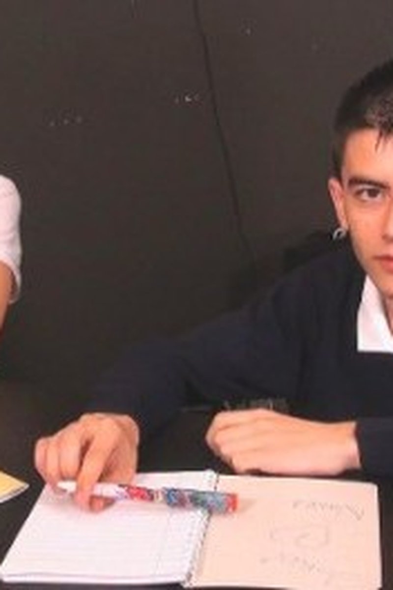 The Fakings' School Is Surely Fun!! :P - Screenshot 1 of 4 - Big Dick