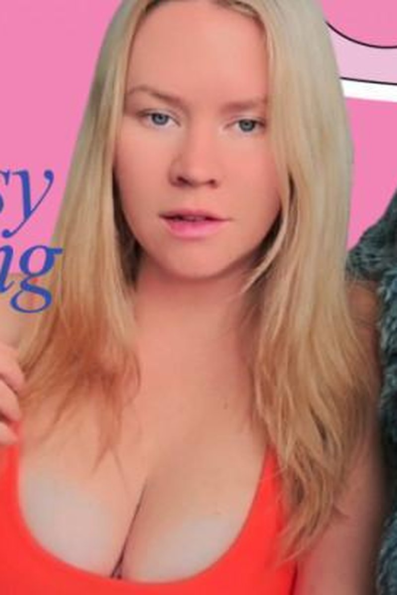 Ultimate Interactive Sissy Reprogramming - Screenshot 1 of 4 - Bimbo