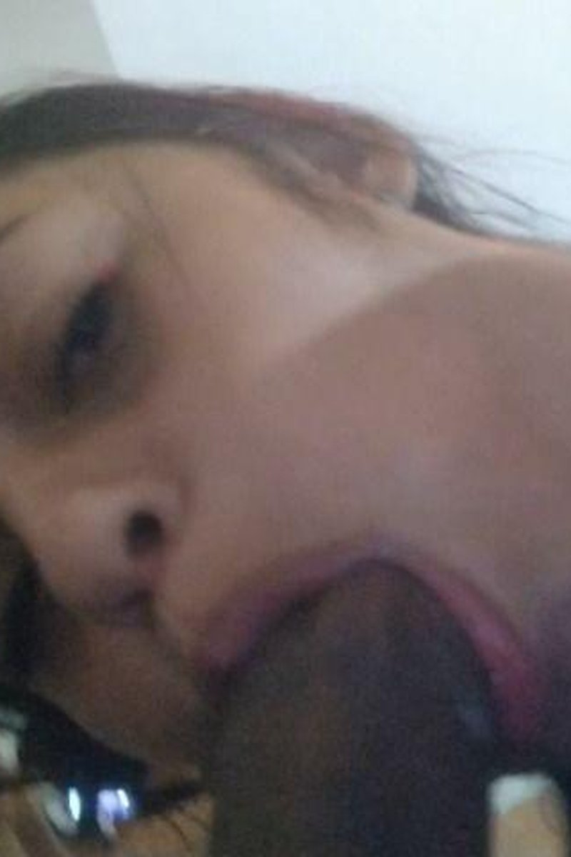 Intense Orgasm While Blacked Hard - Screenshot 1 of 4 - Amateur