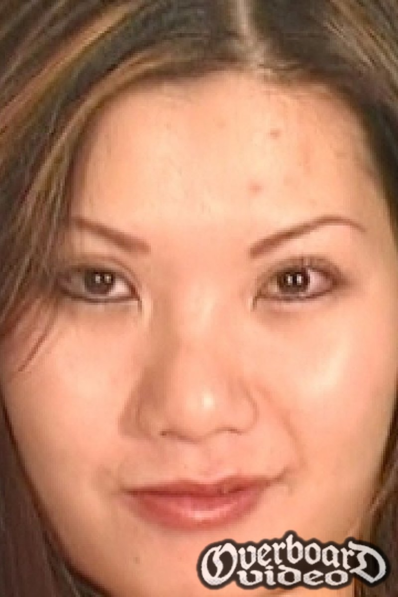 Chai Gets Throated - Screenshot 1 of 4 - Asian