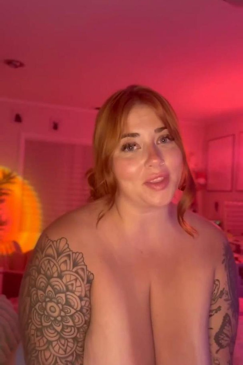 Oiled Up - Screenshot 1 of 4 - BBW