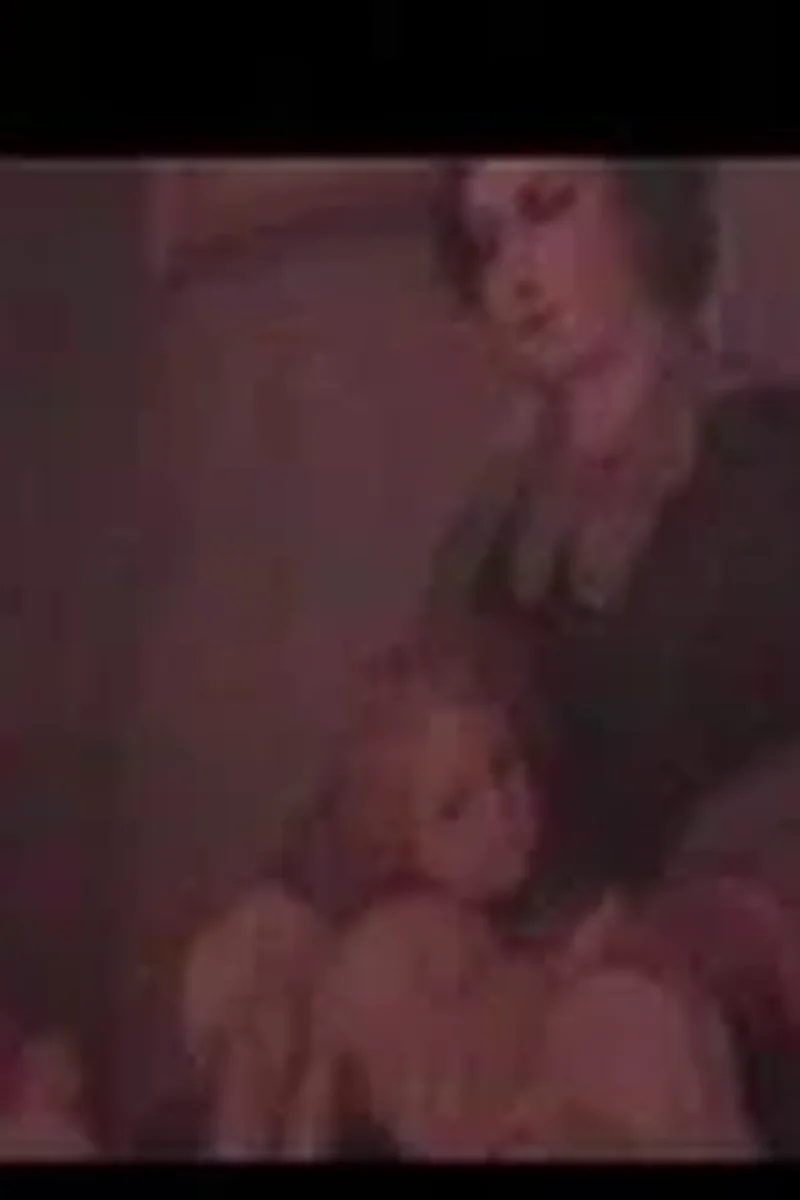 Vampire Love - Screenshot 1 of 4 - Interracial