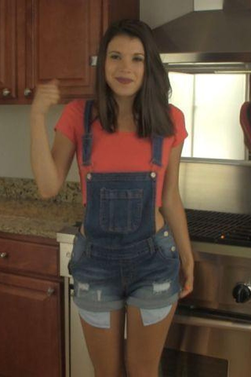 Scrambled Jizz - Screenshot 1 of 4 - Cum Eating