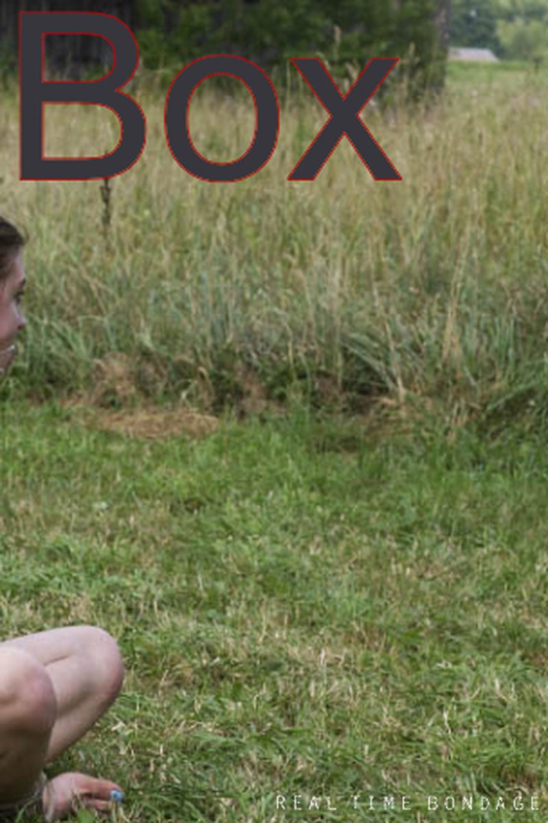 Evil Box 1 - Screenshot 1 of 4 - Spacegirl