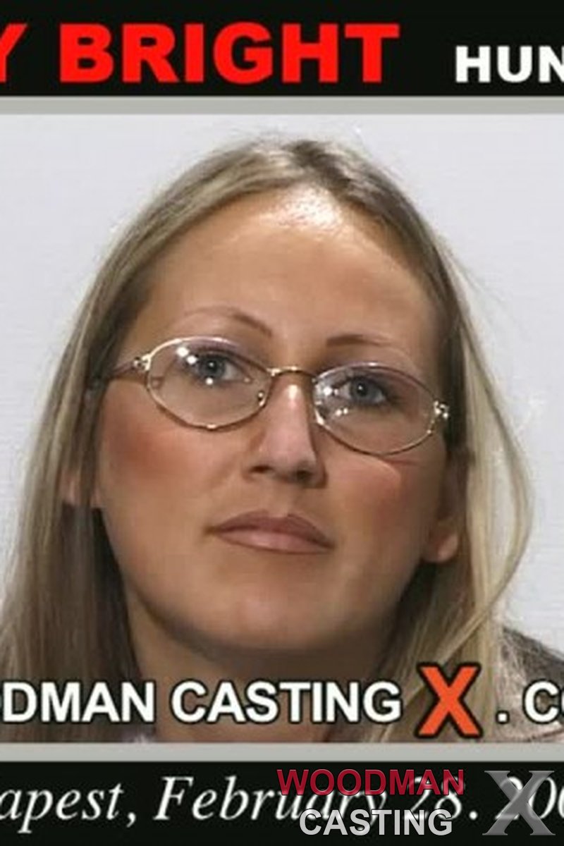 Mandy Bright Casting - Screenshot 1 of 4 - Big Ass
