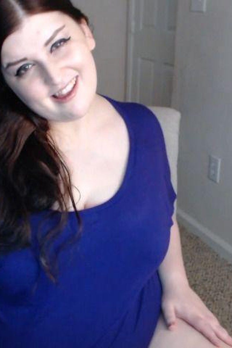 Intense Double Orgasm - Screenshot 1 of 4 - BBW