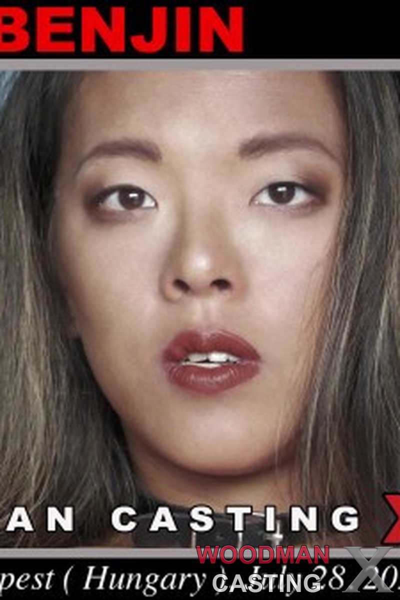 Tamara Benjin Casting - Screenshot 1 of 4 - Asian