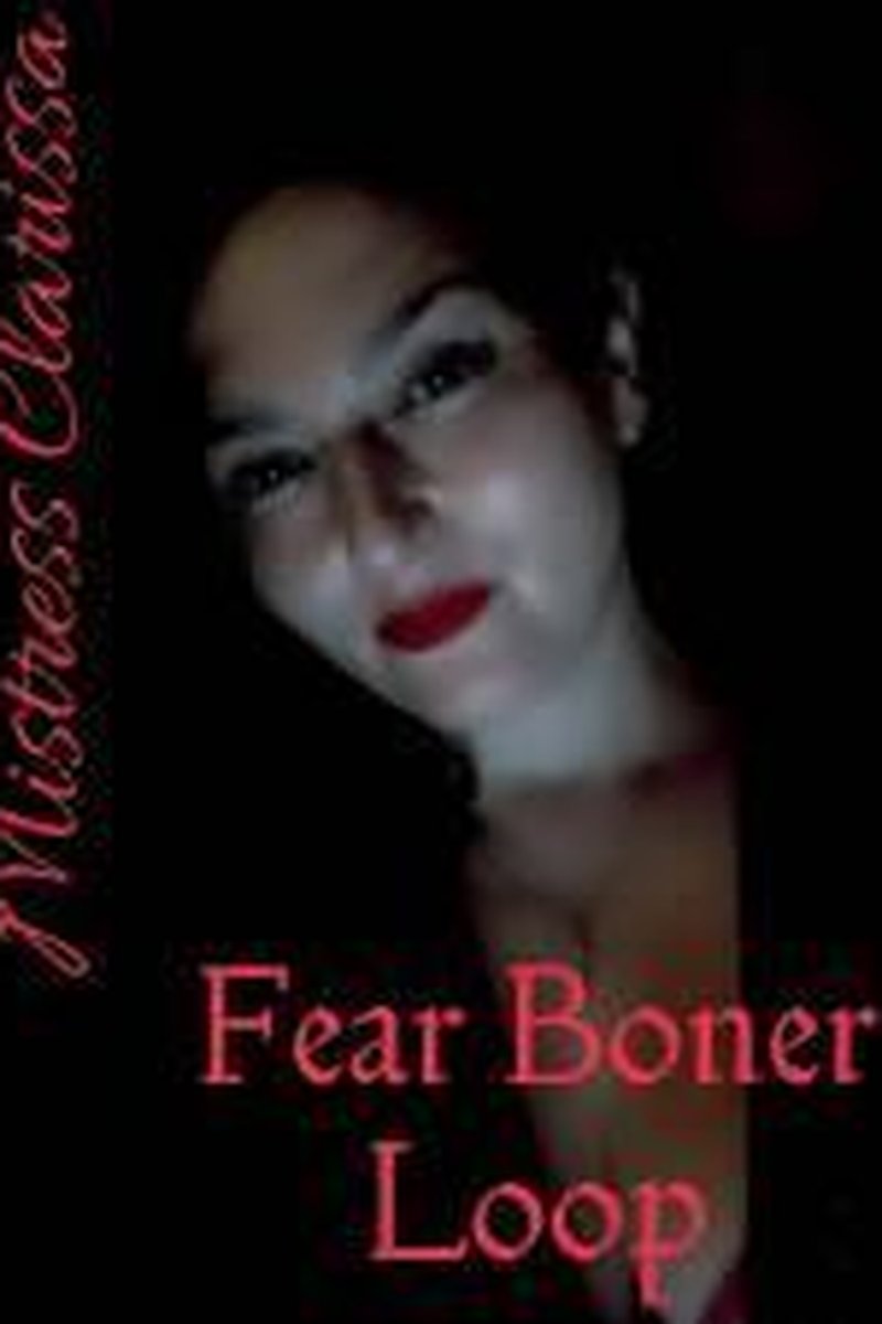 Fear Boner - Screenshot 1 of 4 - Addiction Fetish
