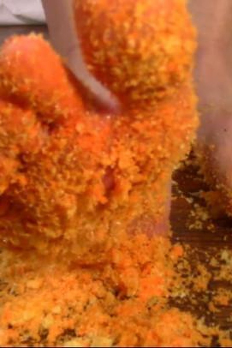 Cheeseball - Screenshot 1 of 4 - Food