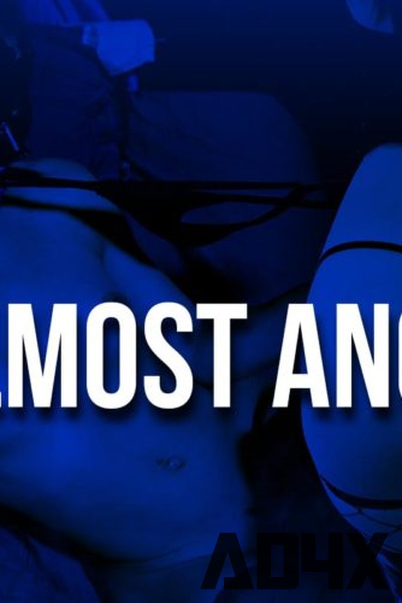 ALMOST ANONYMOUS - Screenshot 1 of 4 - Steffy Grant