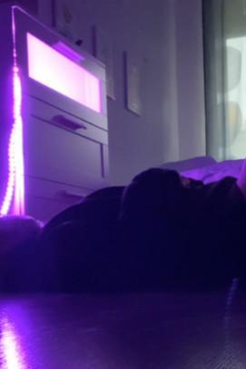 Vibing - Screenshot 1 of 4 - Blonde Hair (Female)