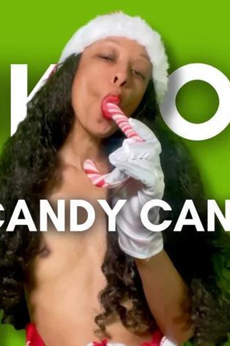 Candy Cane - Screenshot 1 of 4 - Pink Foxx