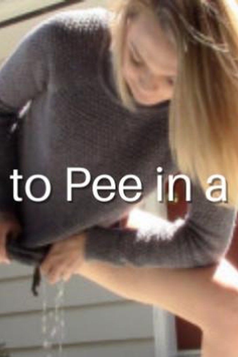 It's Hard To Pee In A Romper - Screenshot 1 of 4 - Blonde Hair (Female)
