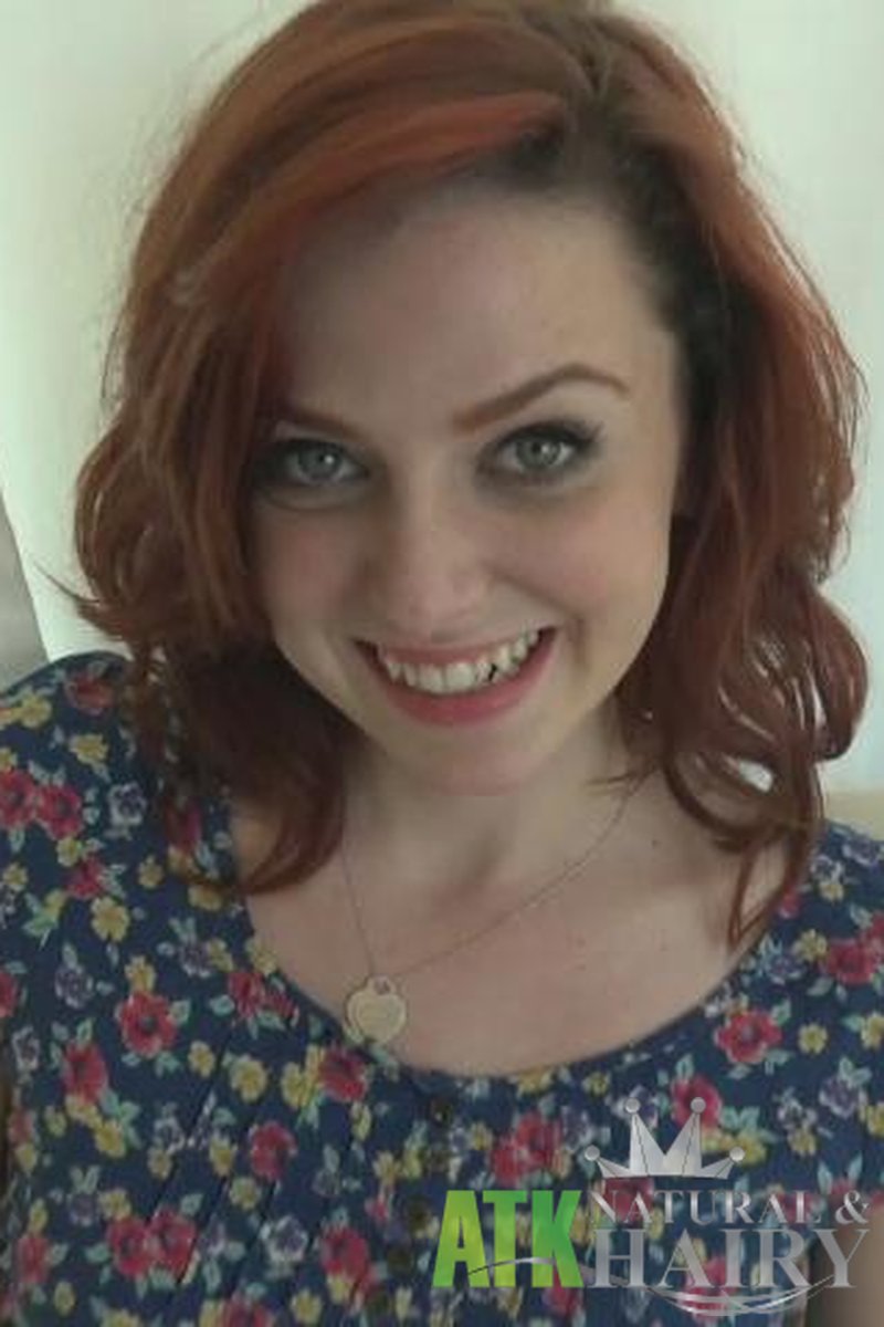 Emma Evins - Interview - Screenshot 1 of 4 - Brown Hair