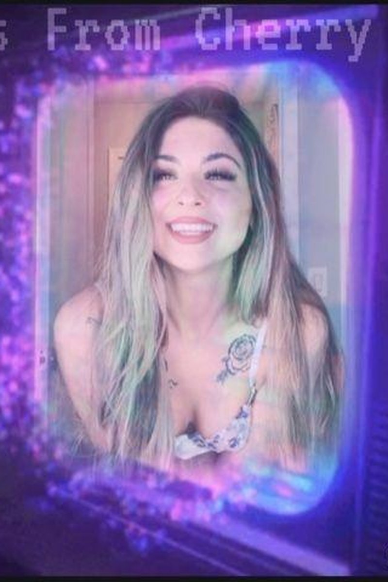 Side Effects From Cherry - Screenshot 1 of 4 - Femdom