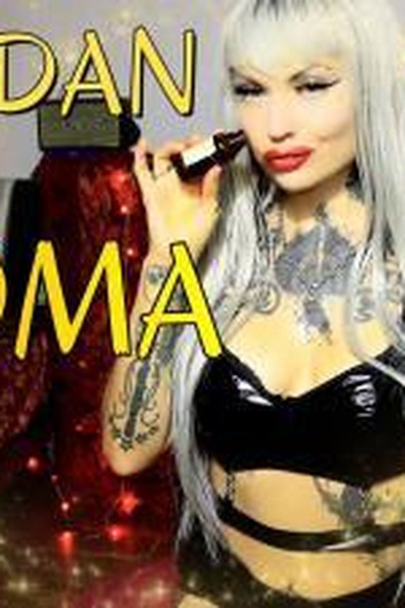 Ramadan Aroma - Screenshot 1 of 4 - Blonde Hair (Female)