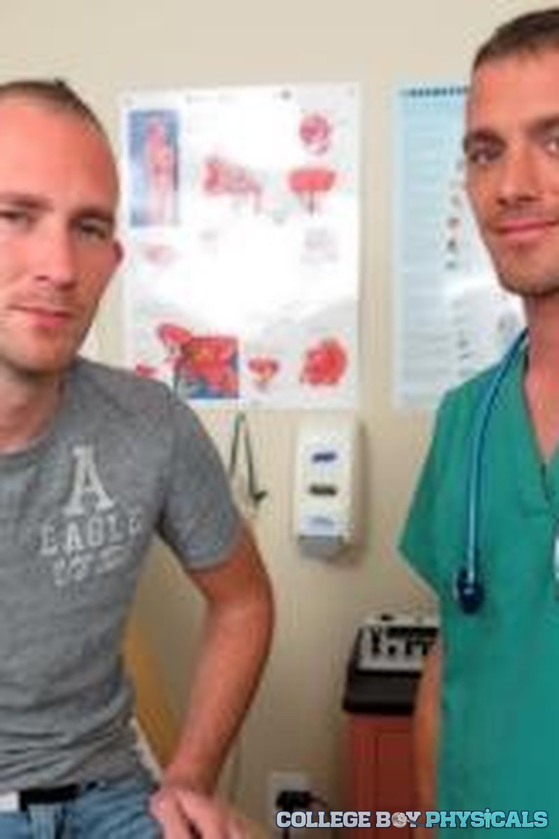 Trit & the Medtech - Screenshot 1 of 4 - Gay