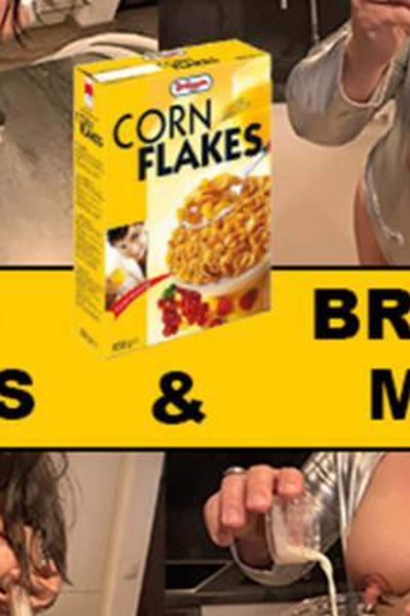 Cornflakes & Breastmilk - Screenshot 1 of 4 - Big Tits
