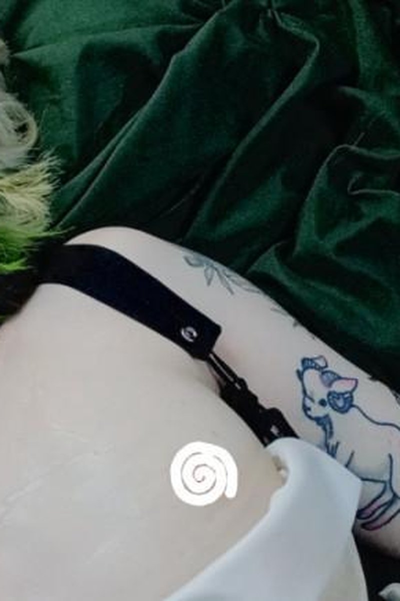 Spittastic - Screenshot 1 of 4 - Blonde Hair (Female)