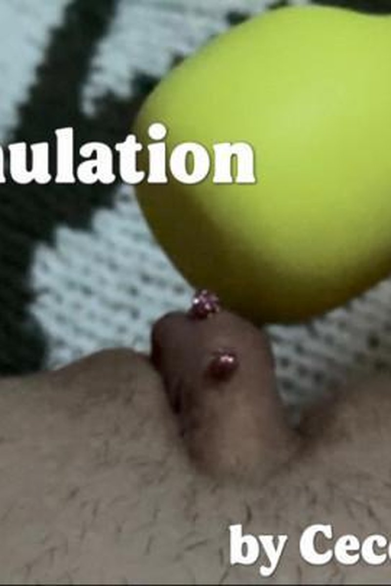 Big Clit Overstimulation - Screenshot 1 of 4 - Babes