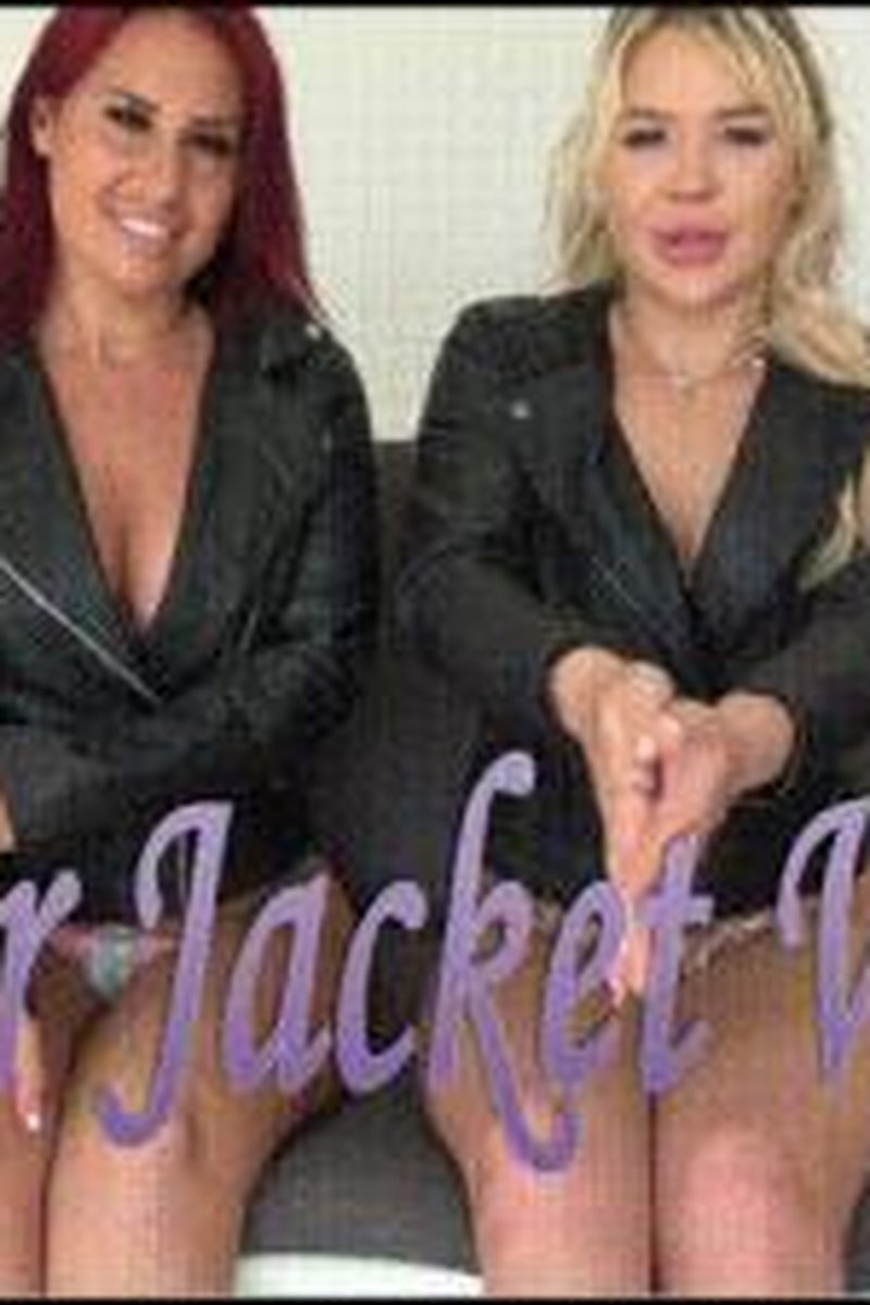 Leather Jacket Wanker - Screenshot 1 of 4 - Coat