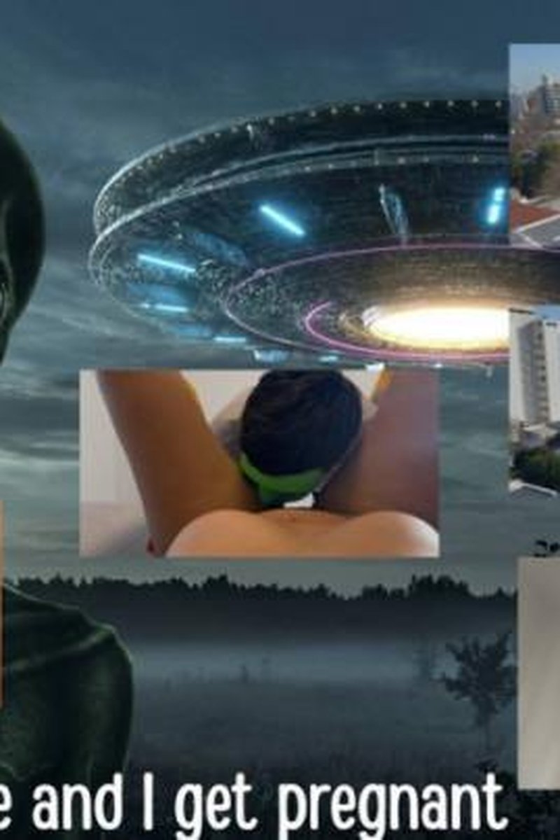 Alien Impregnates Human - Screenshot 1 of 4 - Alien