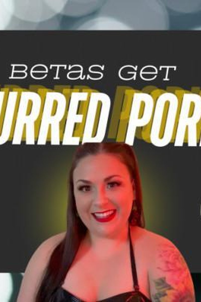 Betas Get Blurred Porn - Screenshot 1 of 4 - Betahumiliation