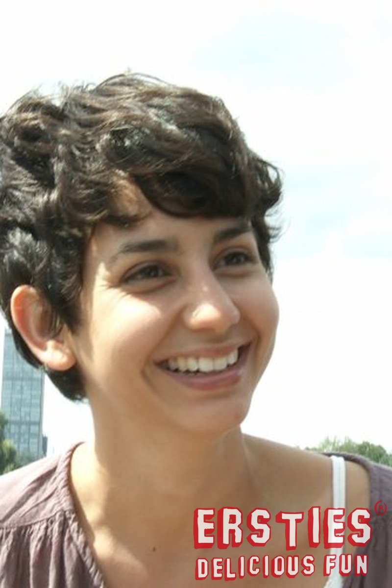 Interview with Anais - Screenshot 1 of 4 - Interview