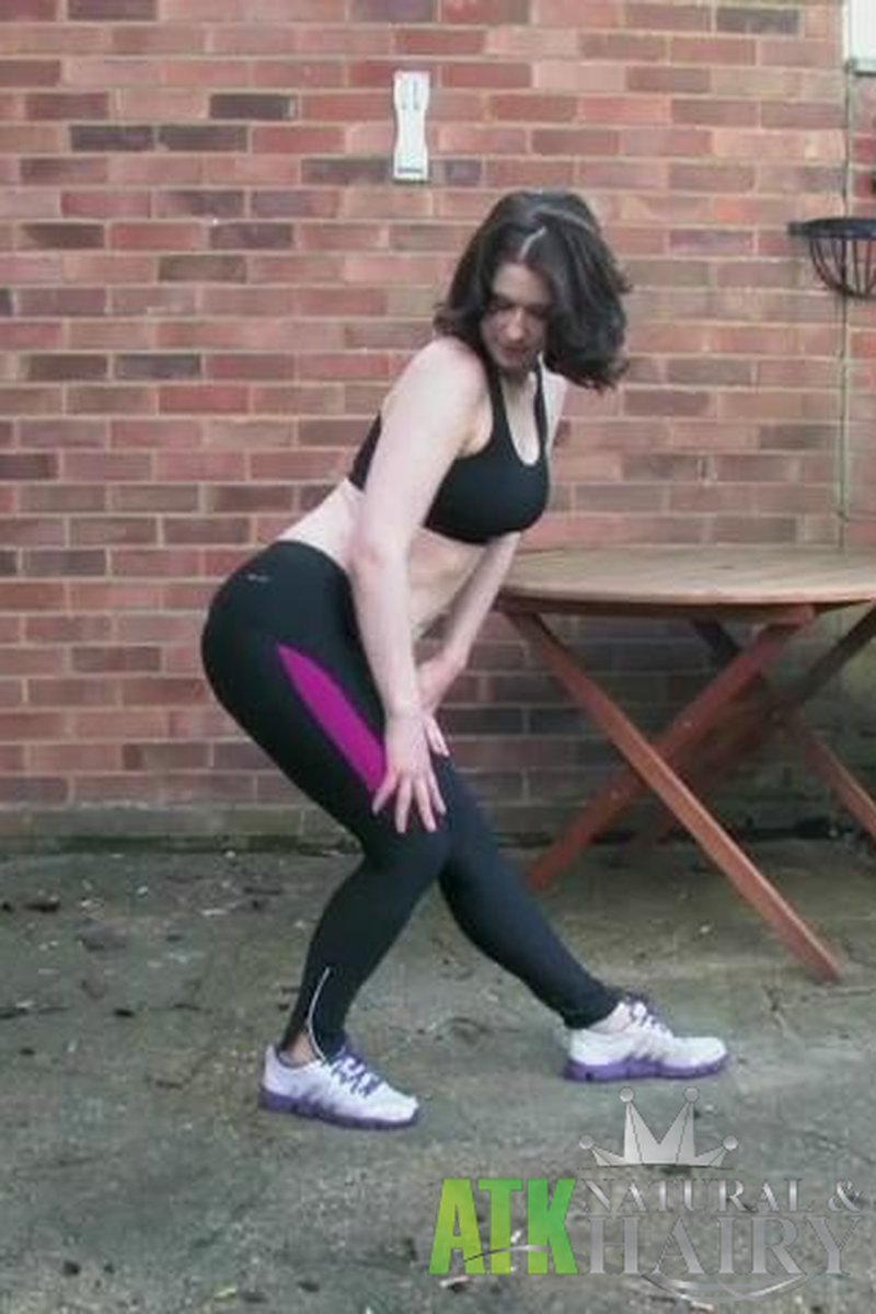 Kathleen - Interview - Screenshot 1 of 4 - Big Ass