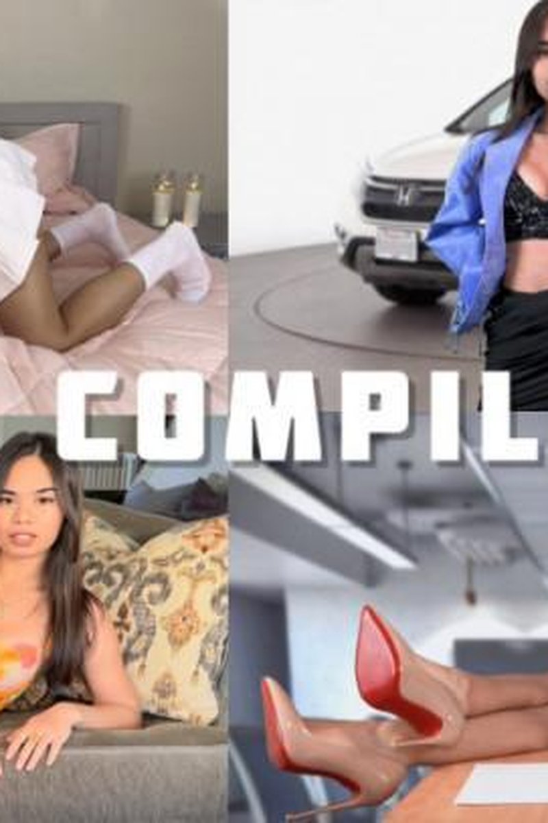 Insult Compilation - Screenshot 1 of 4 - Asian