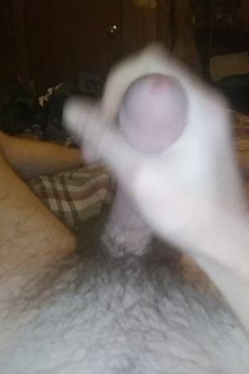 Jacking Off - Screenshot 1 of 4 - Big Dick