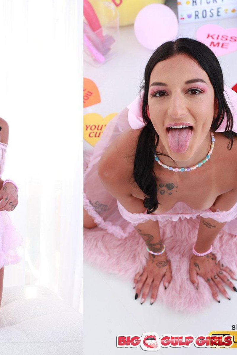 Ricki Rose - Screenshot 1 of 4 - Adorable