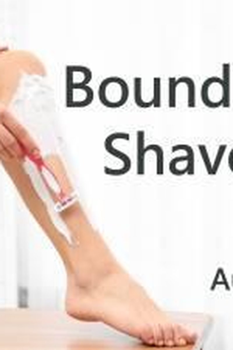Bound And Shaved - Screenshot 1 of 4 - Audio Only