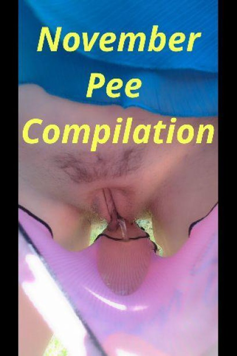 Pee Compilation - Screenshot 1 of 4 - Golden Shower