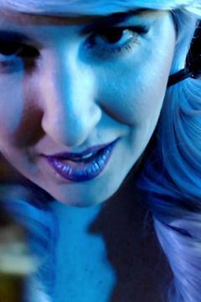 Seductive Scent - Screenshot 1 of 4 - BBW