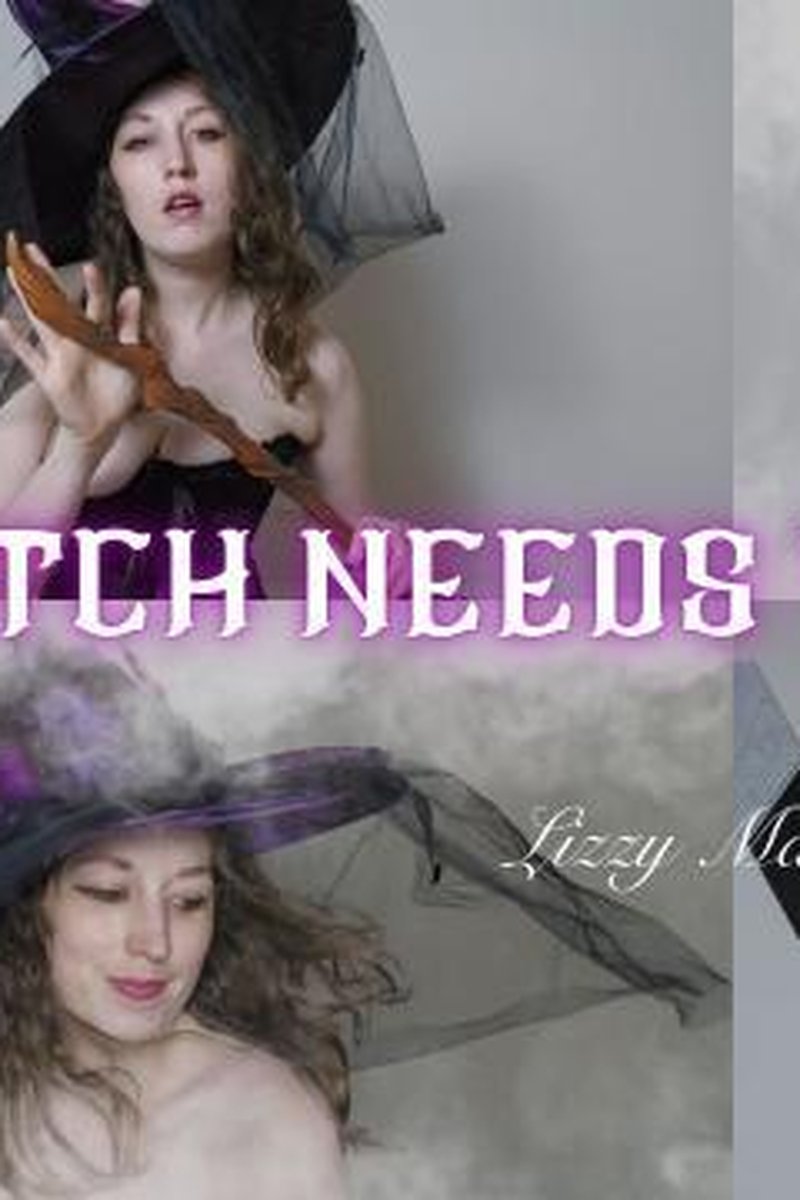 Witch Needs Virgin Seed - Screenshot 1 of 4 - Amateur