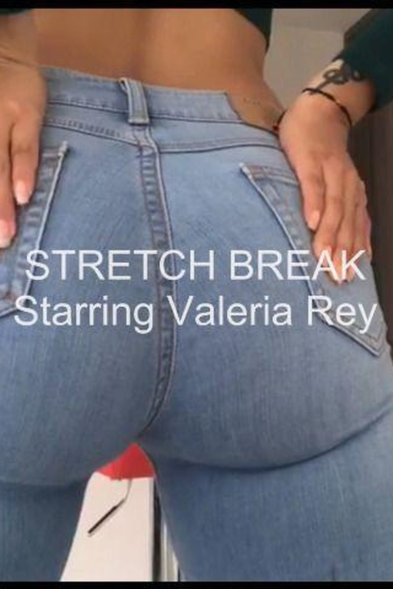 Stretch Break - Screenshot 1 of 4 - Big Tits