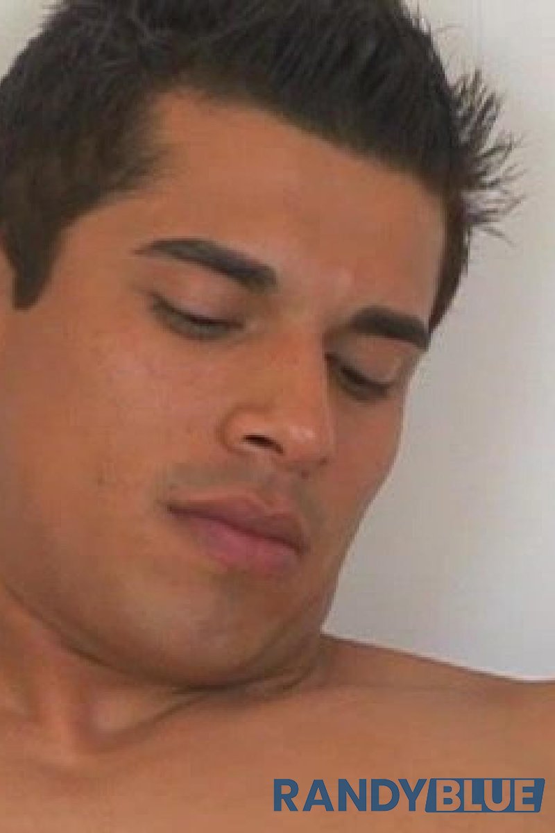 Hugo - Screenshot 1 of 4 - Brown Hair