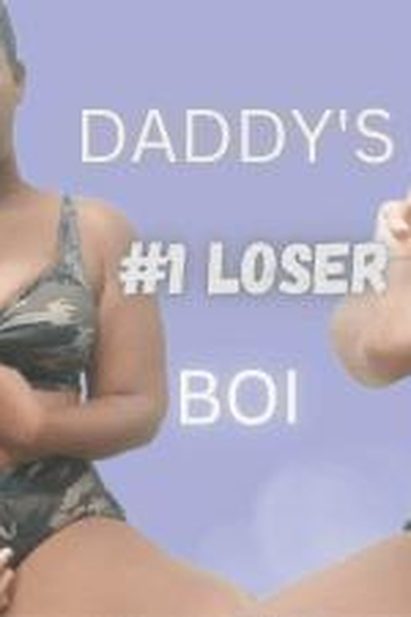 #1 Loser Boy - Screenshot 1 of 4 - Black
