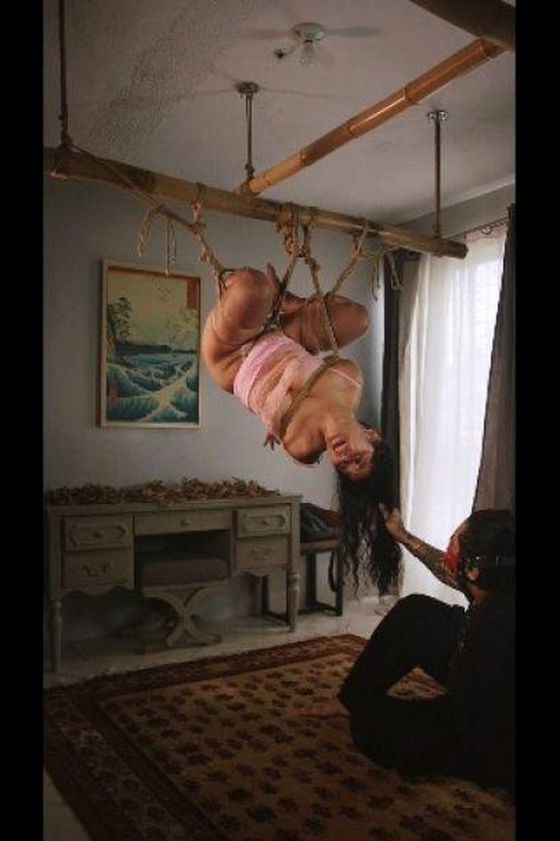 Home's Session - Screenshot 1 of 4 - BDSM