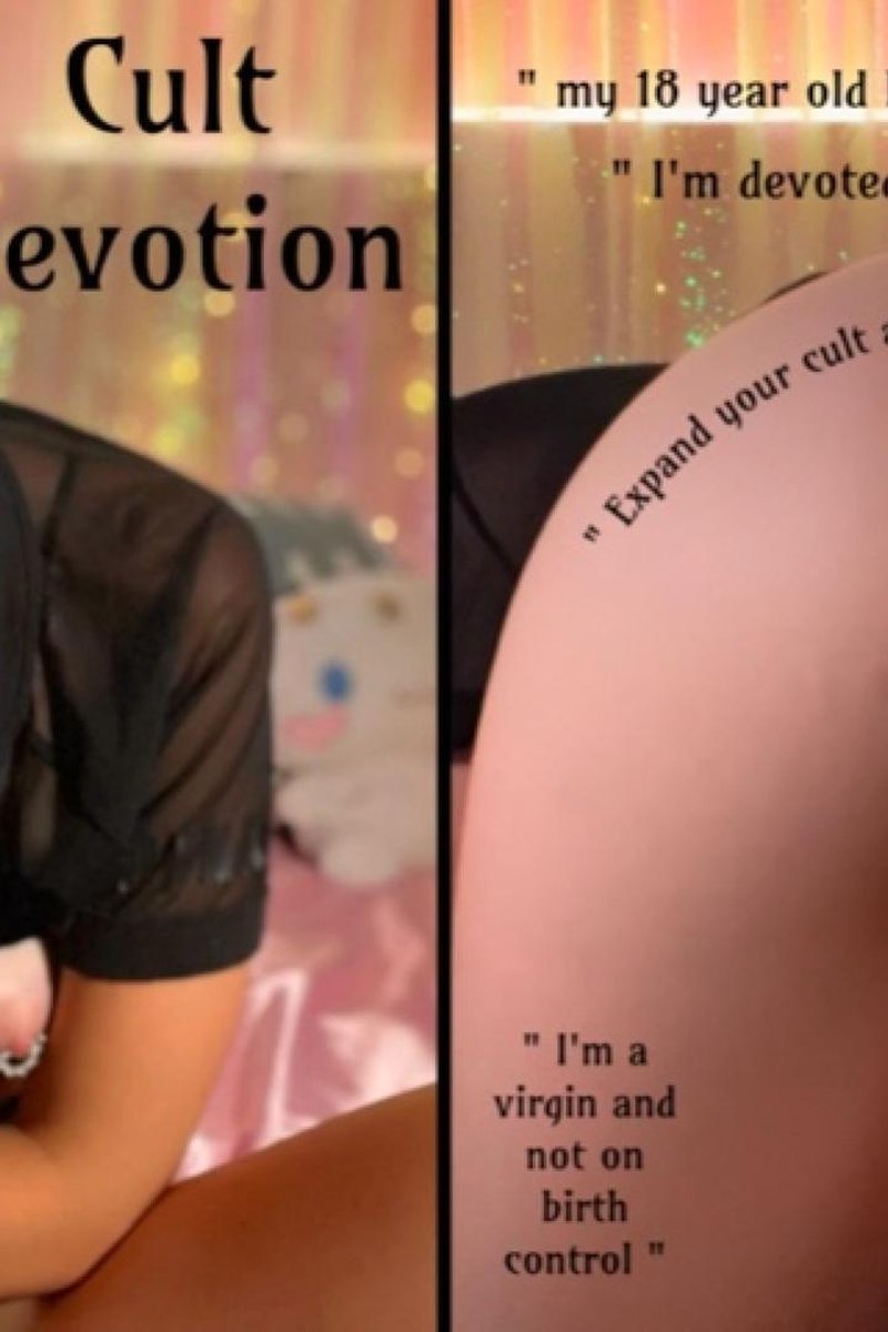 Cult Devotion - Screenshot 1 of 4 - 18years