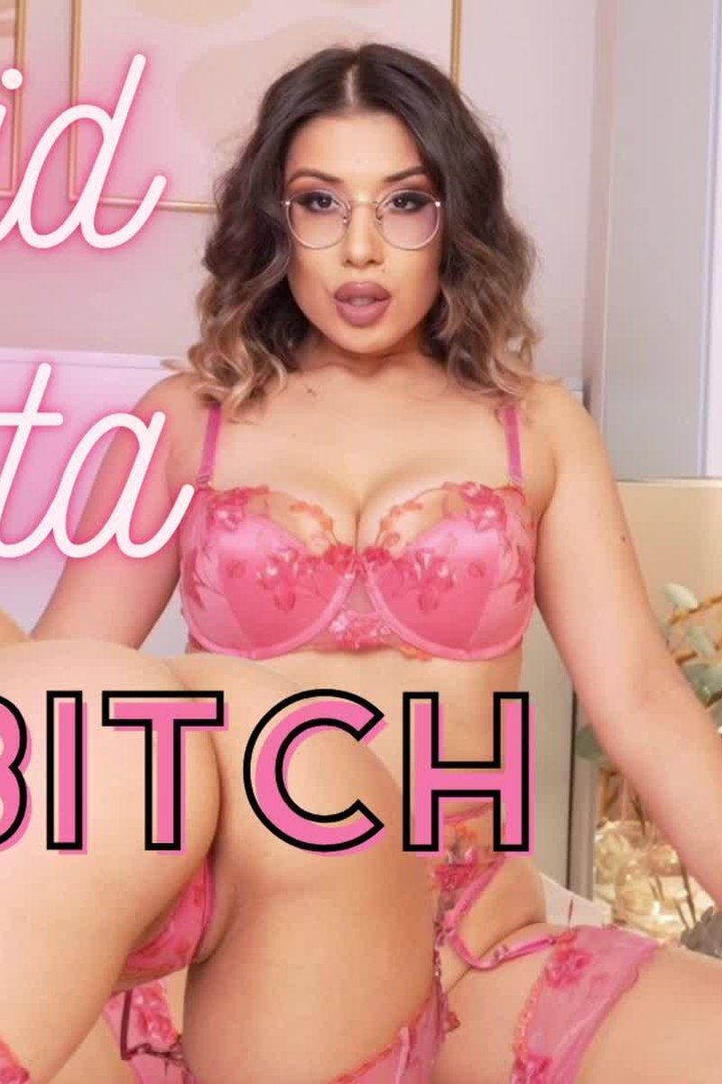 Stupid Beta Bitch - Screenshot 1 of 4 - Big Ass