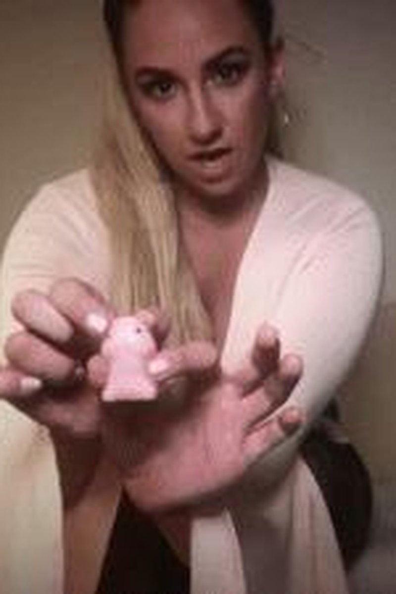 Clit Stroker - Screenshot 1 of 4 - Clit Dick